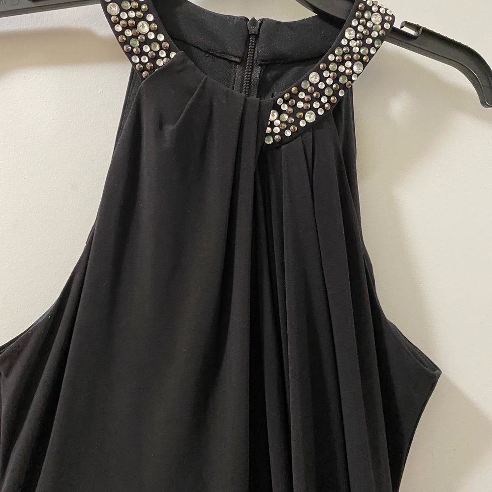 Xscape Sleeveless Dress